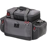 Westin W4 P&T Master Bag Inkl. 5 Betesboxar - Large Titanium Black
