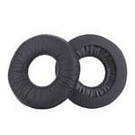 2X Ear Pads Cover Sponge Cushion Earpads for Sony MDR-ZX110 V150 V250 Headphone