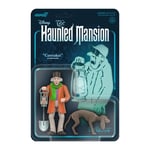 Super7 Disney Haunted Mansion Caretaker - 3.75" Disney Action Figure (US IMPORT)