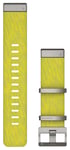 Garmin 010-12738-23 MARQ QuickFit 22MM Jacquard-Weave Nylon Watch