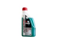 Concentrated Green Antifreeze Autoserio