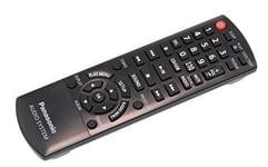 Panasonic N2QAYB001101 Remote Control (N2QAYB001018)