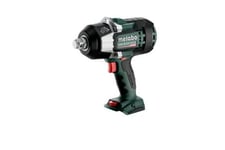 Metabo Mutterdragare SSW 18 LTX 1750 BL 1/2" utan batteri och laddare i kartong
