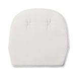 Tio Easy Chair Seat Pad - Nature
