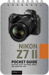 Rocky Nook - Nikon Z7 II: Pocket Guide Bok