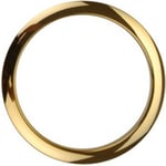 Bass Drum O's BASS DRUM OS 5 BRASS
