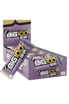 <![CDATA[Big 100 Protein Bar - 100g Diverse Smaker - Cookie Dough - Hel pakke (15 stk)]]>