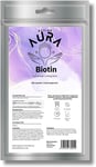 Biotin 5000Mcg 180 Tablets | Healthy Hair Growth Skin & Nails Supplement