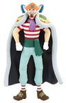 Figurine - One Piece - Action Figure - Baggy 12 cm
