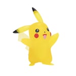 Pokemon Battle Figure Select - Translucent Pikachu