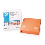 HP (C7978A) LTO Ultrium Rengöringspatron