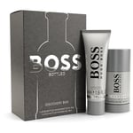 Hugo Boss  Boss Bottled  Gift Box Deostick + Shower Cream