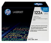 HP Q3964A/122A Drum kit, 20K pages ISO/IEC 19798 for HP Color LaserJet
