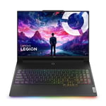 Bärbar dator Lenovo Legion 9 16" Intel Core i9-13900HX 32 GB RAM 1 TB SSD Nvidia Geforce RTX 4090 Qwerty US