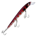 Nils Master Invincible 18 cm wobbler 162