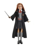 Harry Potter Ginny Weasley Doll Patterned Harry Potter
