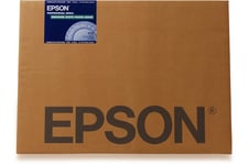 Epson Enhanced - plakater - mat - 20 ark - A3 Plus - 1122 g/m²