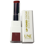 Bourjois Une Natural Beauty Lip Toned Colour Lip Balm L20 Red/Brown