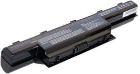 Kompatibelt med Acer Aspire V3-771G-53238G75MAII 11,1V 8800mAh