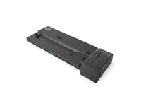 Lenovo Thinkpad Basic Docking Station - Dockningsstation - Vga, Dp - 90 Watt - Danmark
