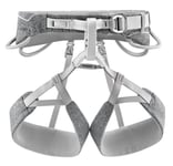 Petzl Sama klatresele Grey Large