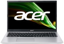 Acer Aspire 3 i5/8/256 15.6" bærbar PC