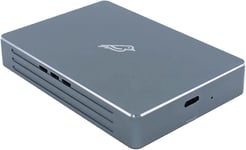 Fledging 4TB Portable External SSD Thunderbolt 3