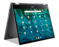 Acer Chromebook Spin 713 Convertible | CP713-3W Grey