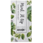 Anwen Mint It Up Scrubbing Shampoo in a sachet, 10ml