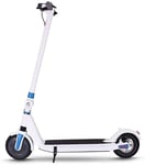 PARTAS Sightseeing/Commuting Tool - Folding Electric Scooter For Adults,250W 8.5" Electric Scooter,Double Disc Brake 36V Lithium Battery Electric Car Bicycle Suitable For Outdoor Riding