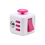 Fidget Toy anti-anxiety Rubik's Cube dice cube decompression cube toy For Children And Adults Unzip Cube Dice Decompression Toy