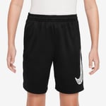 Nike Dri-FIT Trophy23 Shorts GX M 137-146 Unisex Svart - Lätta och snabbtorkande korta byxor för löpning