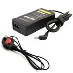 Imax B5 B6 Balance For Acer Benq Lcd Monitor Power Supply Charger Adapter Uk