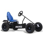 BERG trampbil XL B.Rapid Blue BFR
