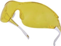 DELTA PLUS sunglasses polycarbonate Egon Yellow yellow UV400 (EGONBCJA)