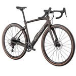 Specialized Diverge Comp Carbon, 58