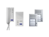 Tcs Psc2220-0000, Kabel, Vit, Vägg, Digital, Ac/Dc, Ac/Dc