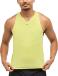 Race Day Singlet