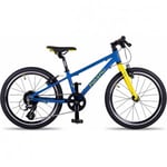 Beany Zero 20" barncykel