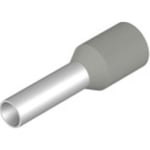 50 st Genomföring Isolerad 4 mm² grå H4.0/17D (50) (W)