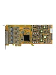 StarTech.com 4 Port Gigabit PoE PCIe Network Card