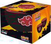 Naruto Shippuden Akatsuki Bowl
