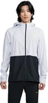 Saucony Elite Runshield Jacket M Löparjacka Black Elite, XL