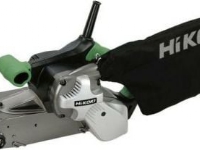 HIKOKI belt sander 1020W 100x610mm SB10V2 WAZ