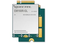 Lenovo Quectel EM160R-GL LTE 4G-modem WWAN-kort PCIe M.2 till bl.a. Lenovo T14 Gen 2
