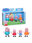 Peppa Pig Peppa's Family, One Colour