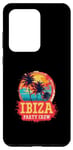 Coque pour Galaxy S20 Ultra Ibiza Party Crew Vacances