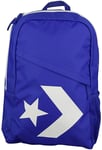 Converse Speed -  Oversize Logo Backpack in Royal Blue - New With Tags