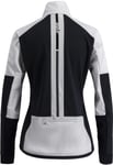 Swix Nordic XC Jacket W Längdskidjacka Bright White/Black, S