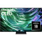Samsung 55" S90D OLED 4K Smart TV [2024]